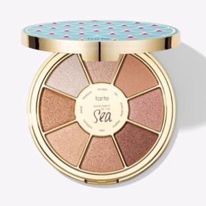 Rainforest of the Sea palette vol. III